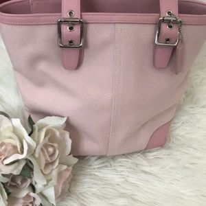 Authentic Coach Bag 💕